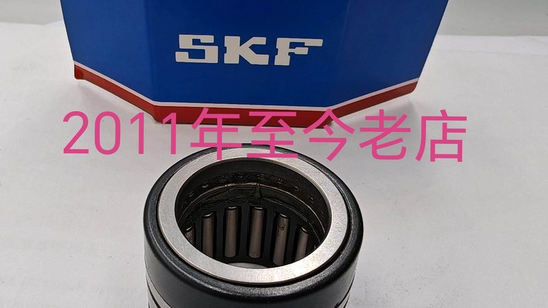 高精度直线轴承，为何比普通轴承更胜一筹？**