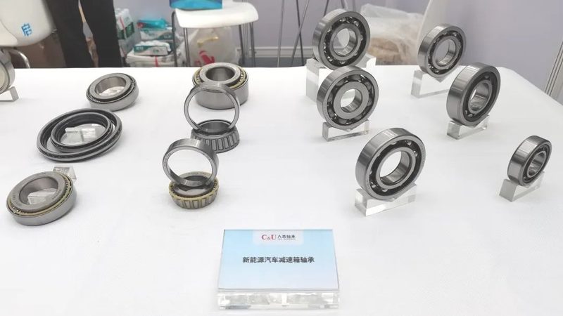 收割机轴承哪里买