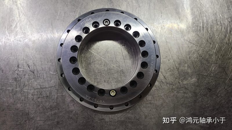 轴承型号数字密码：揭秘其背后的含义