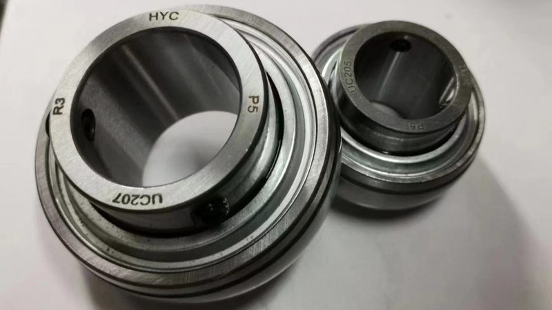深沟球轴承精度等级国家标准解析