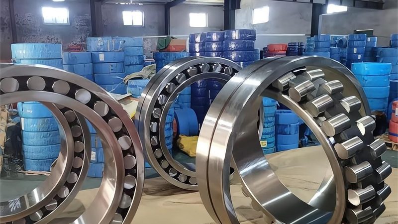 电机轴承6205与6206：揭秘两款轴承的细微差别