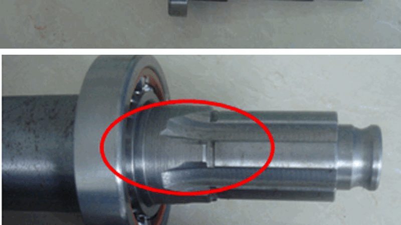 传动链条与输送链条：耐用性对比解析