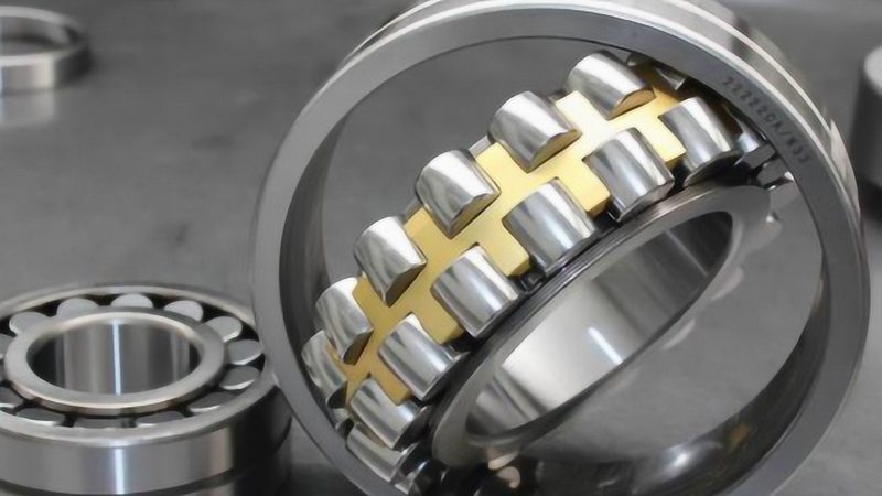 深沟球轴承报价清单：揭秘最新价格背后的因素
